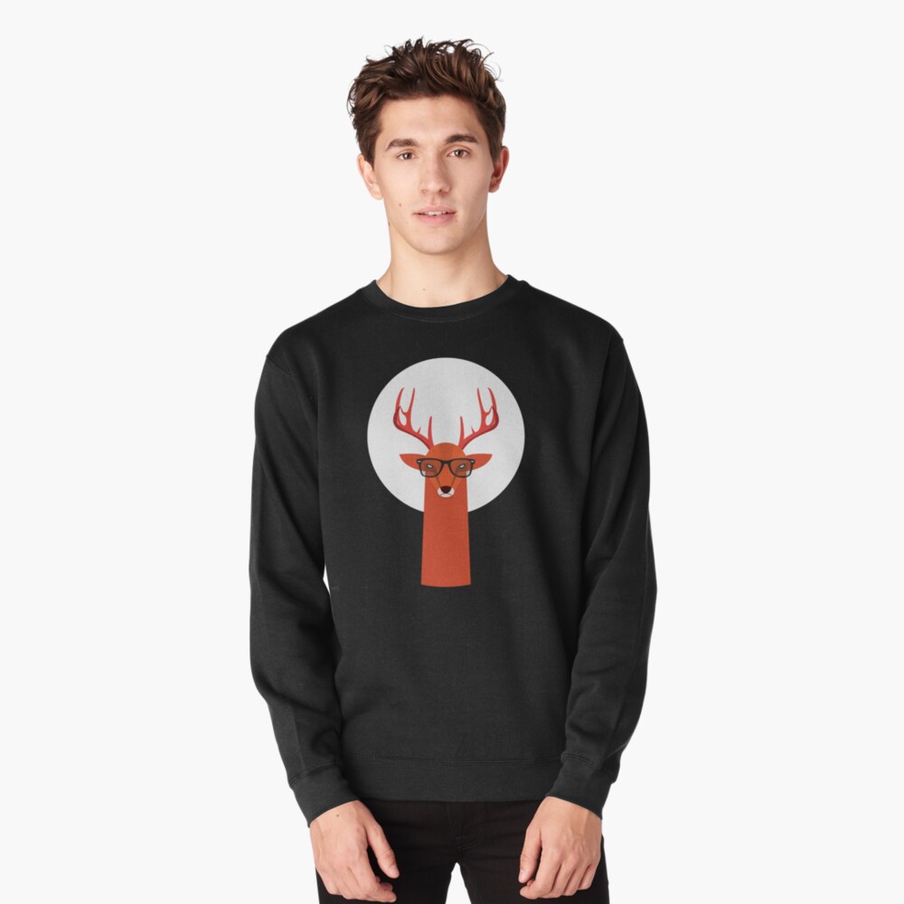 Item preview, Pullover Sweatshirt designed and sold by volkandalyan.
