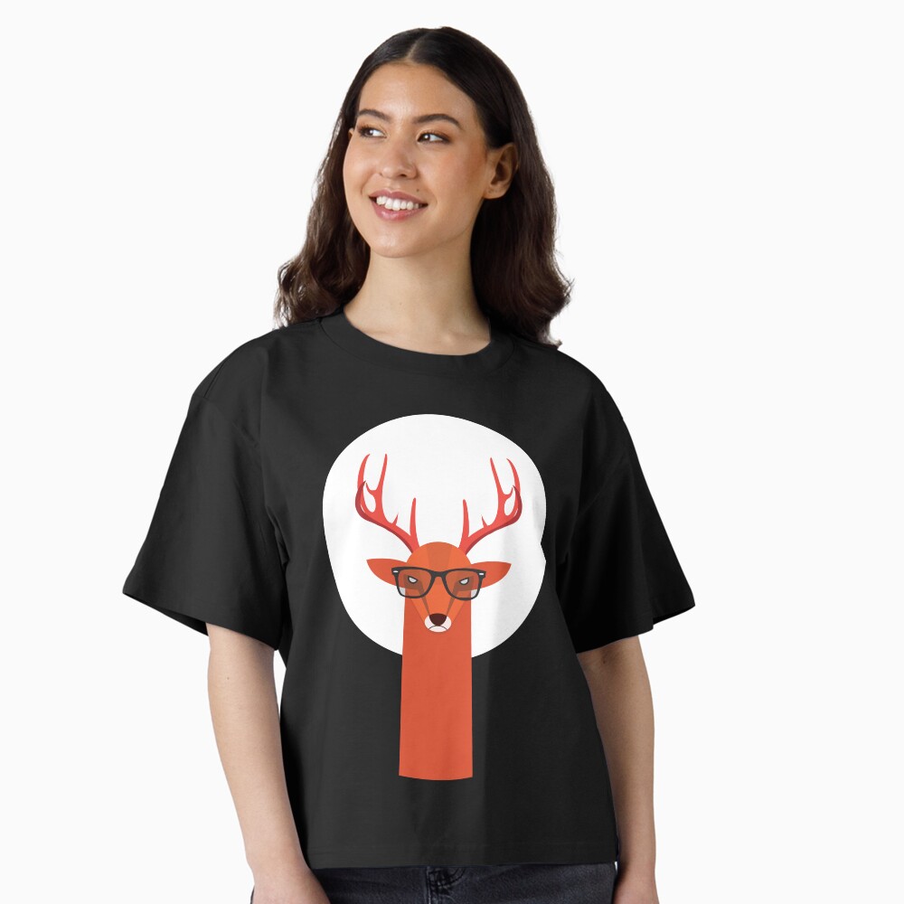 Item preview, Boxy T-Shirt designed and sold by volkandalyan.