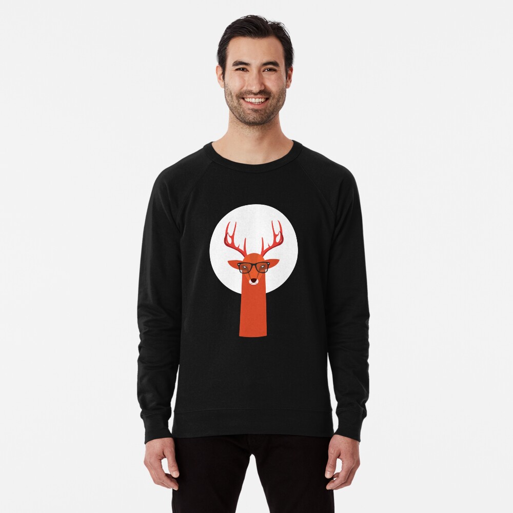 Item preview, Lightweight Sweatshirt designed and sold by volkandalyan.