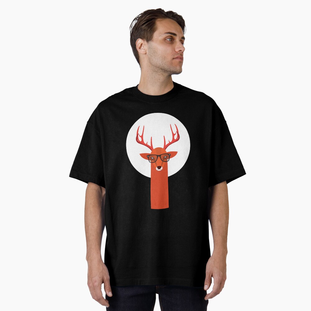 Item preview, Oversized T-Shirt designed and sold by volkandalyan.