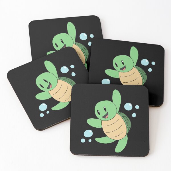 Item preview, Friendly Sea Turtle Says Hi designed and sold by palaco210.