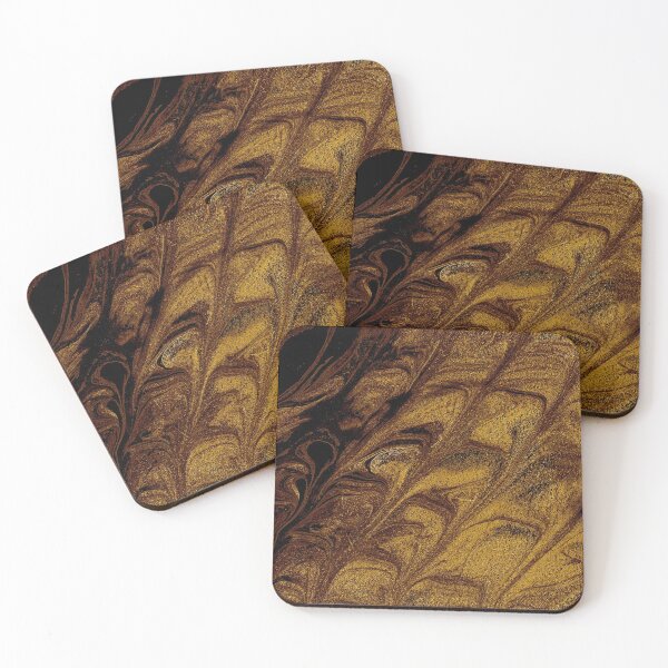 Item preview, Gold Rush!  designed and sold by Brenda Moszer.