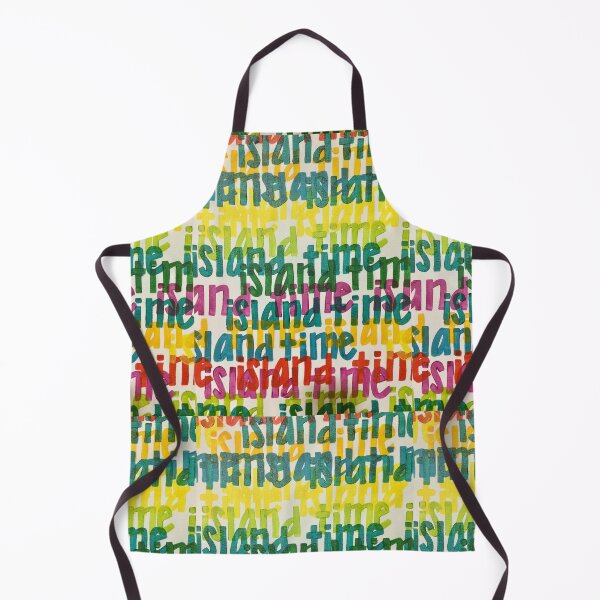 Item preview, Island Time designed and sold by Larson-Art.