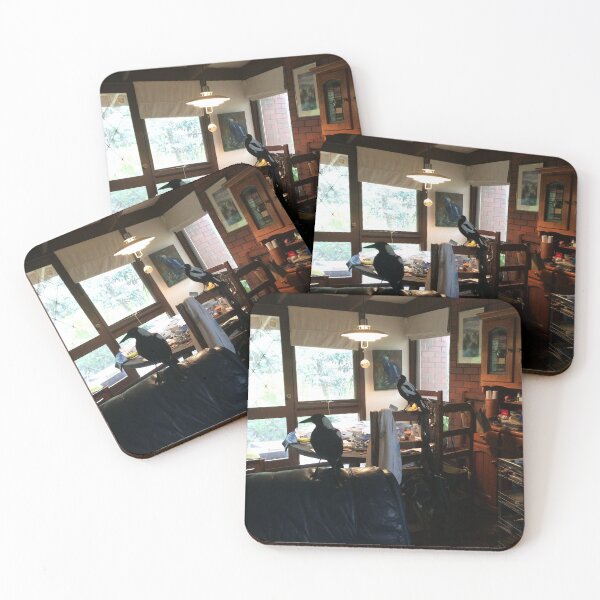 Item preview, Waiting for afternoon tea designed and sold by Margaret Watkins.