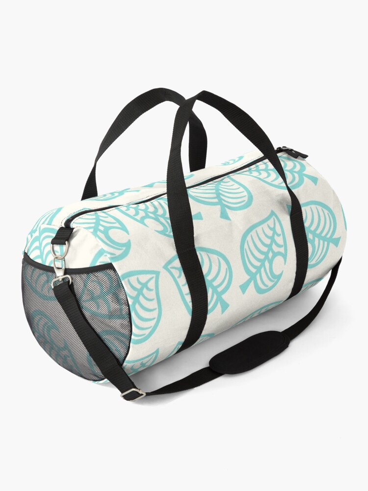 Alternate view of Nook leaves Duffle Bag