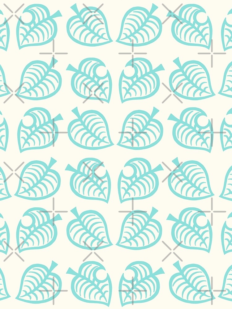 Nook leaves by ArteBE