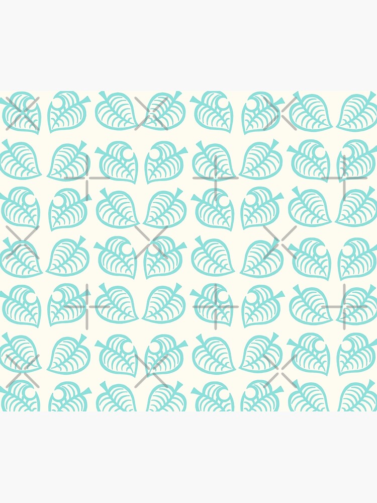 Nook leaves by ArteBE