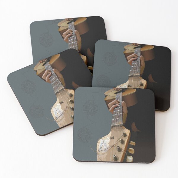 Item preview, The Guitar Player designed and sold by Spirit-Dragon.