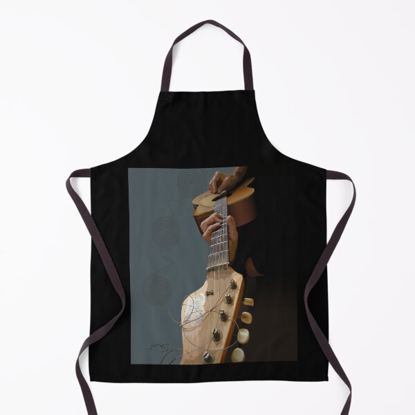 Item preview, The Guitar Player designed and sold by Spirit-Dragon.