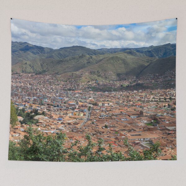 Artikelvorschau, Cusco Peru Anden entworfen und verkauft von SafariByMarisa.