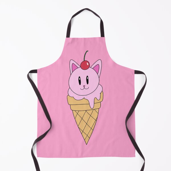 Item preview, Yummy Cat Ice Cream designed and sold by palaco210.