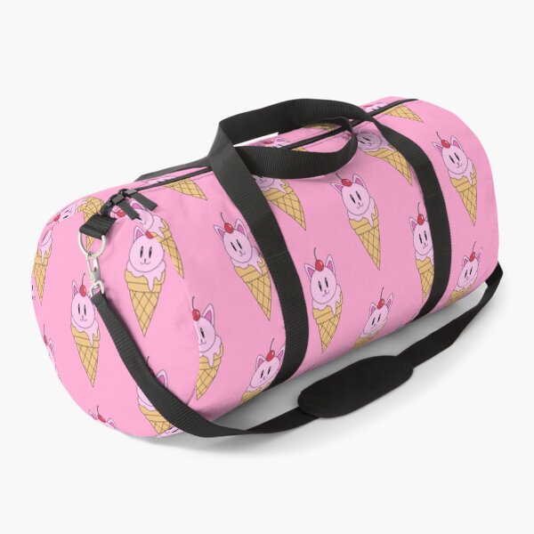 Item preview, Yummy Cat Ice Cream designed and sold by palaco210.