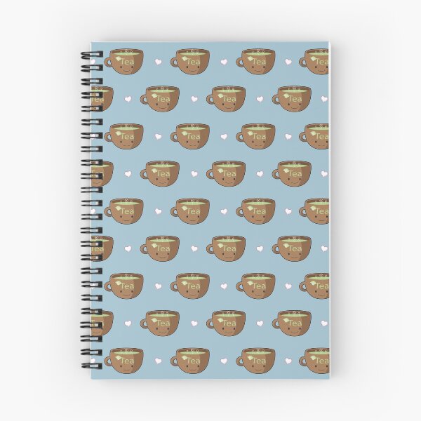 Item preview, I Love Tea designed and sold by AgnesGarbowska.