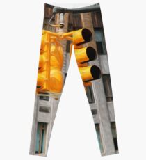 Traffic Lights Leggings