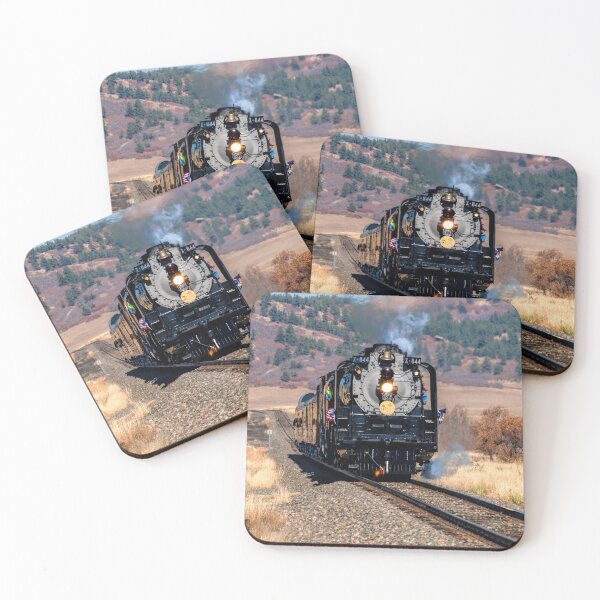Item preview, Union Pacific 844 designed and sold by alanathrower.