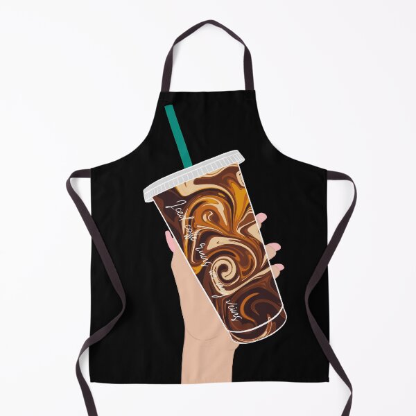 Item preview, Iced Coffee designed and sold by sclementsdesign.