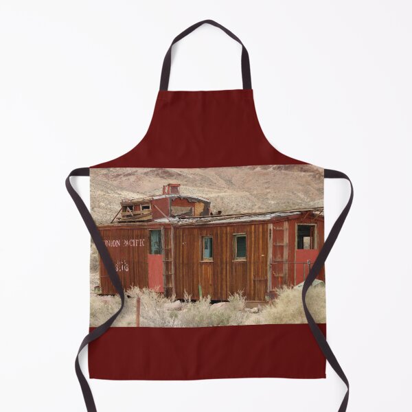 Item preview, Caboose To Nowhere designed and sold by Schummi.