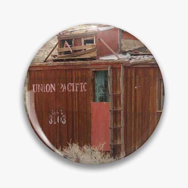 Item preview, Caboose To Nowhere designed and sold by Schummi.
