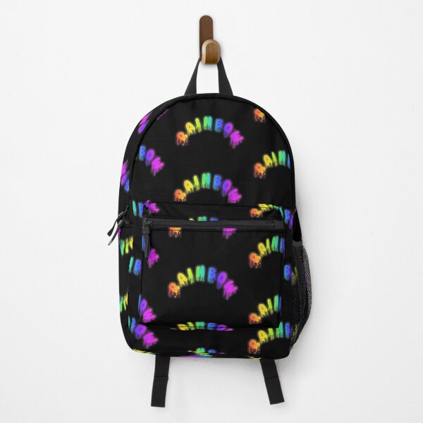 Item preview, Glowing Rainbow designed and sold by PandaPieArts.