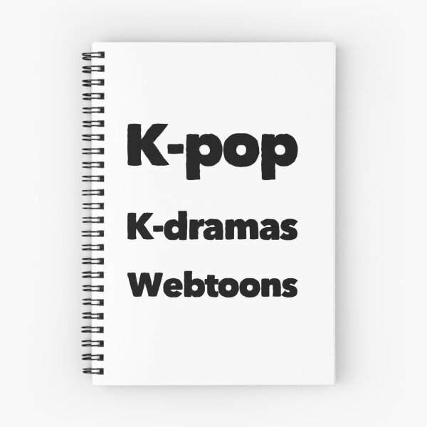 Item preview, K-pop, K-dramas, Webtoons designed and sold by Maria N.