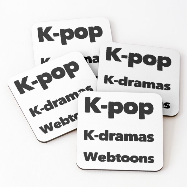 Item preview, K-pop, K-dramas, Webtoons designed and sold by Maria N.