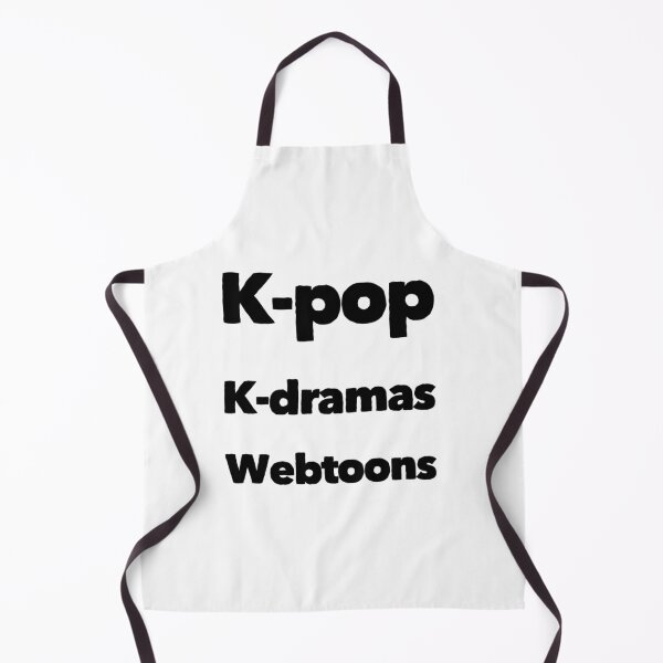 Item preview, K-pop, K-dramas, Webtoons designed and sold by Maria N.