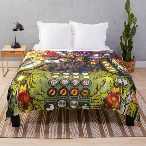 Item preview, Pinball Machine designed and sold by altdisney.