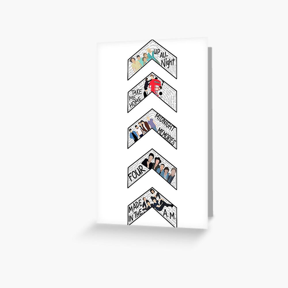 Item preview, Greeting Card designed and sold by hannahloucks.