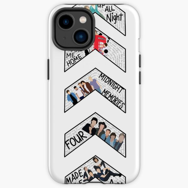 One direction on sale phone case