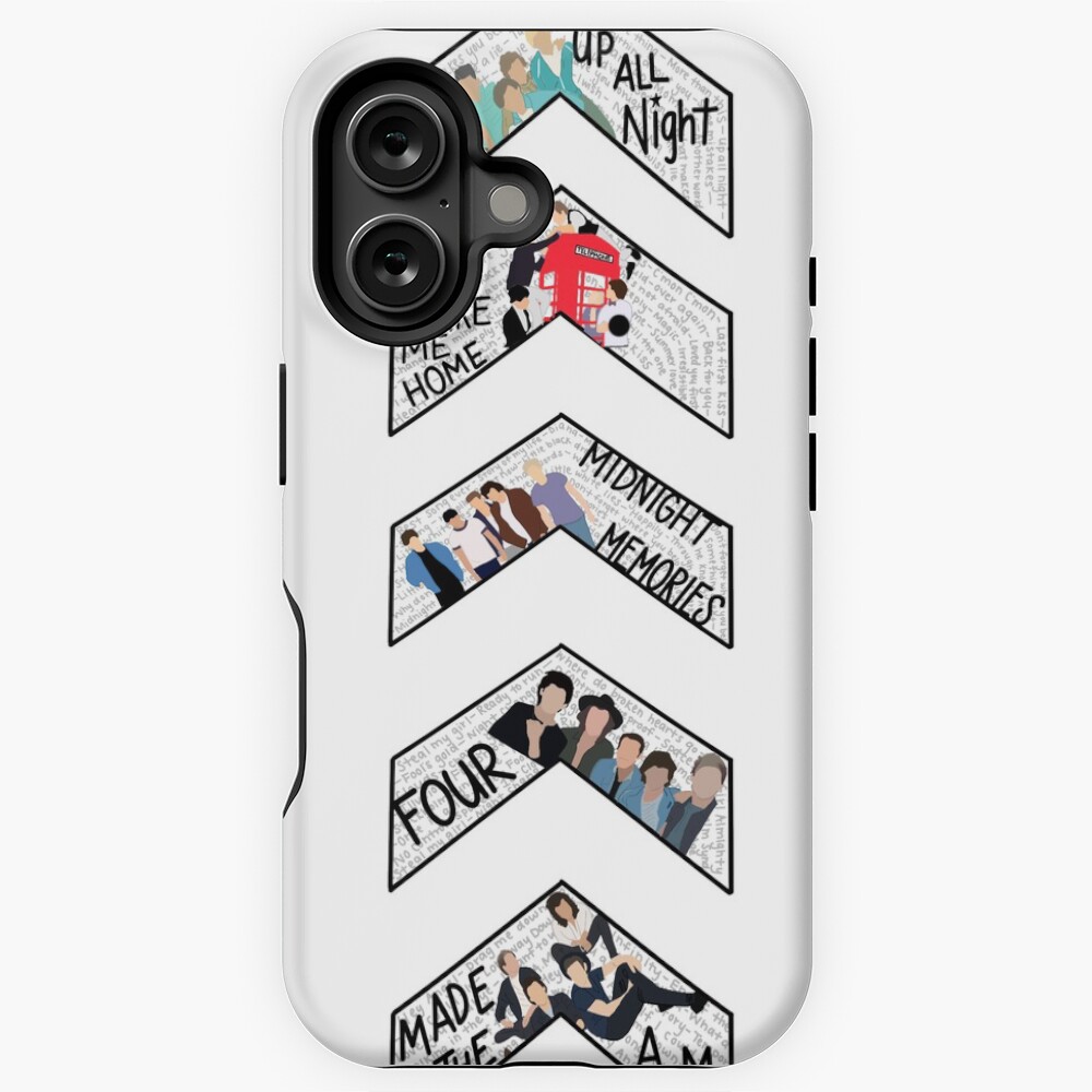 Item preview, iPhone Tough Case designed and sold by hannahloucks.