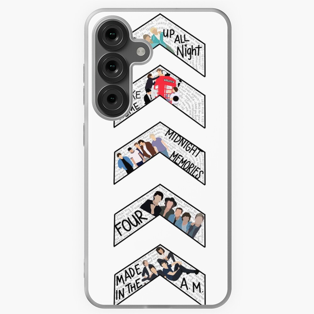 Item preview, Samsung Galaxy Soft Case designed and sold by hannahloucks.