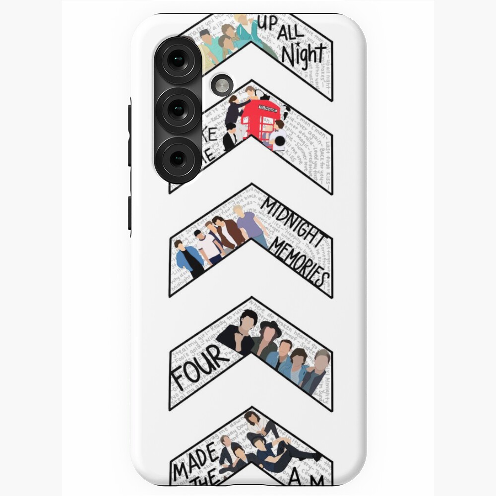 Item preview, Samsung Galaxy Tough Case designed and sold by hannahloucks.