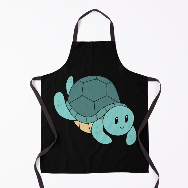 Item preview, Swimming Sea Turtle designed and sold by palaco210.