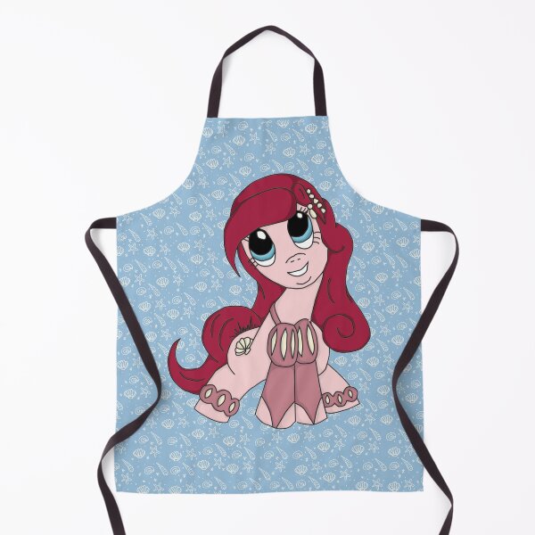 Item preview, Ariel (Pink Dress With Details) designed and sold by IllustRae (Rae).
