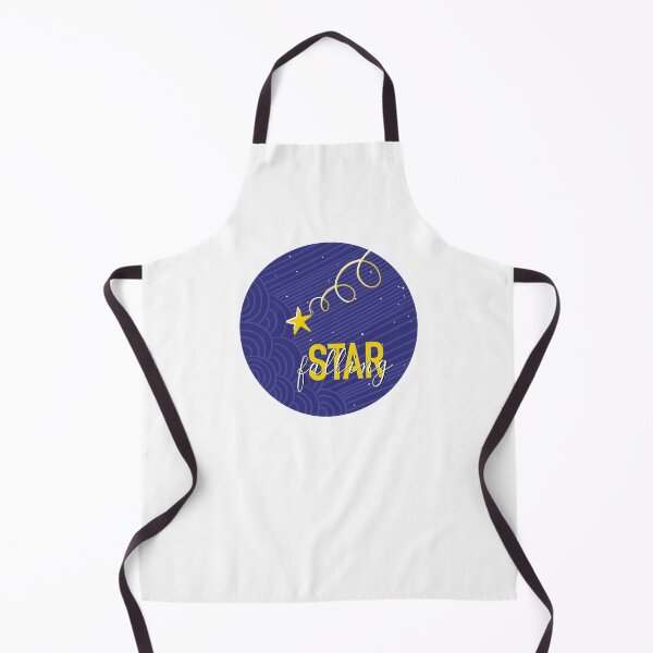 Item preview, Falling Star designed and sold by Nathalie Aynié.