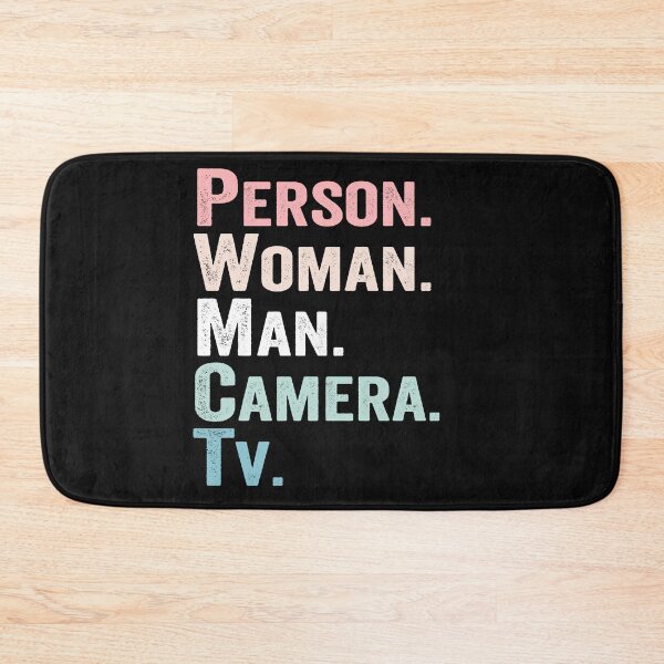 Item preview, Person woman man camera Tv  designed and sold by AnimaLovers.