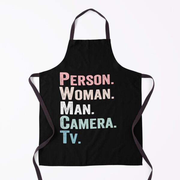 Item preview, Person woman man camera Tv  designed and sold by AnimaLovers.