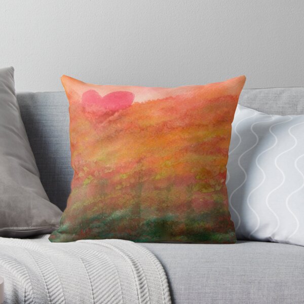 Be Kind To You Throw Pillow