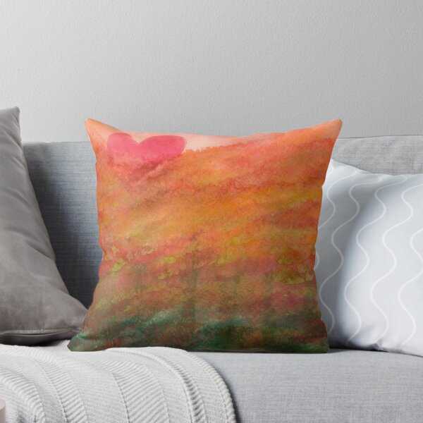 Be Kind To You Throw Pillow