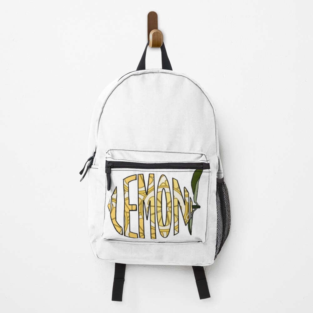 Item preview, Backpack designed and sold by dole-mv.