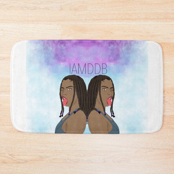 Item preview, IAMDDB Tribute Series: 3 designed and sold by betkakayd.