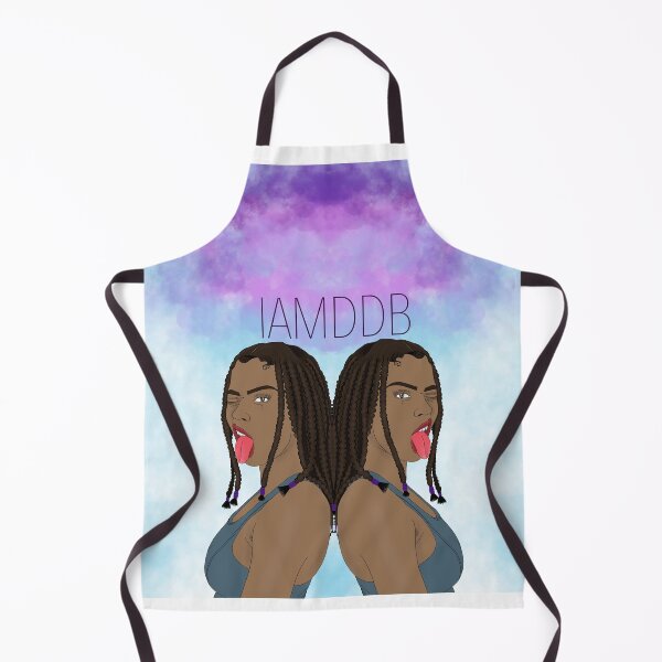 Item preview, IAMDDB Tribute Series: 3 designed and sold by betkakayd.