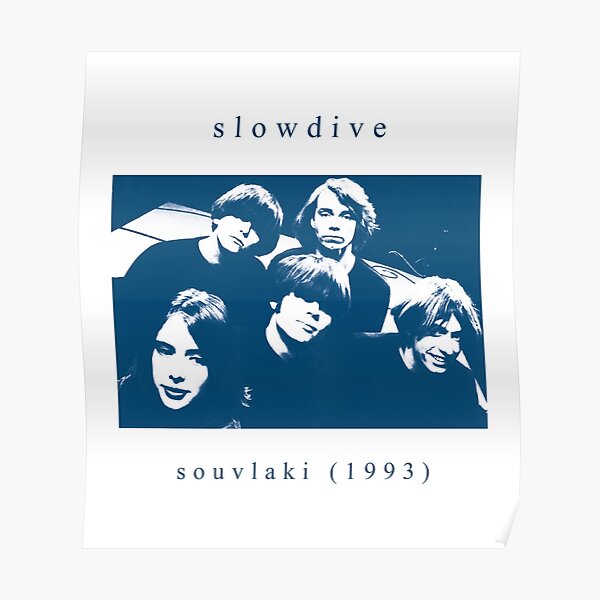 slowdive souvlaki bandcamp