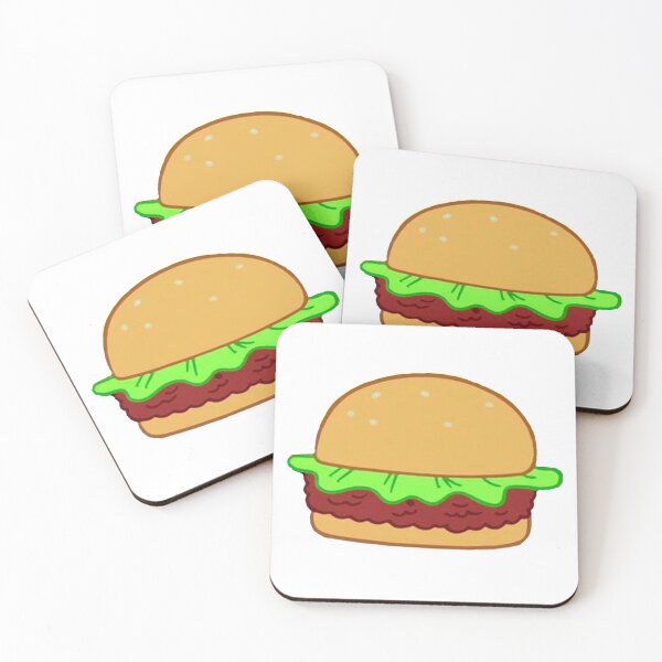 Item preview, Krabby Patty designed and sold by Rccola55.
