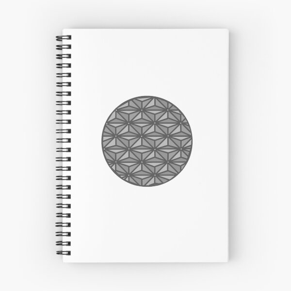 Item preview, Spaceship Earth designed and sold by 3000BadIdeas.