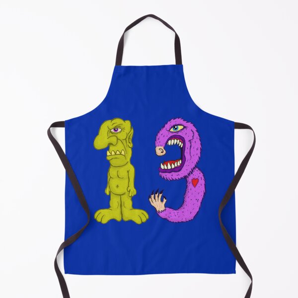 Item preview, Freaky Thirteen designed and sold by MalcolmKirk.