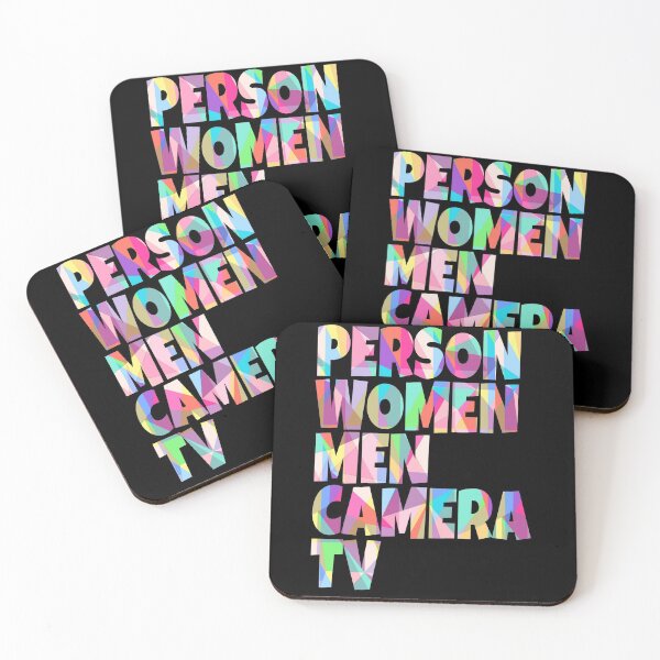 Item preview, person women men camera tv designed and sold by hamdellah.