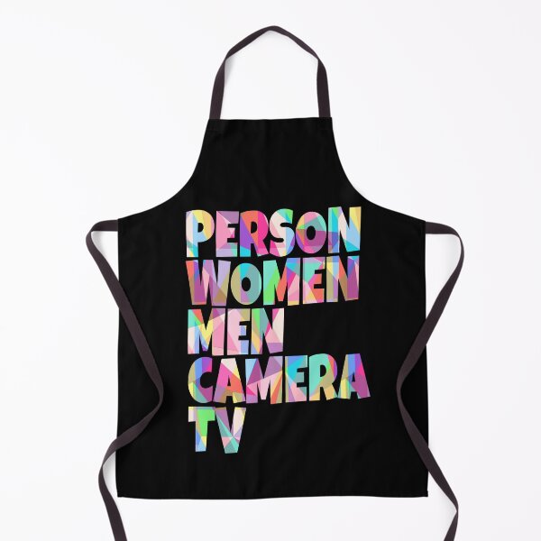 Item preview, person women men camera tv designed and sold by hamdellah.