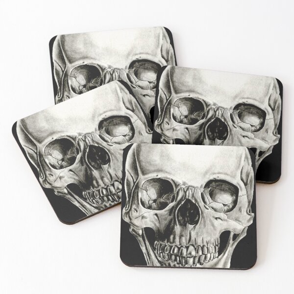 Item preview, Skull designed and sold by ShadowTronic.
