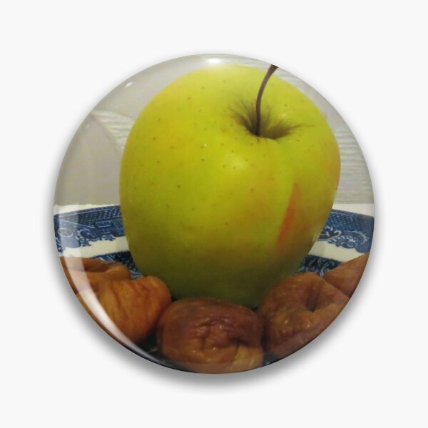 Item preview, A French Apple and Turkish Figs designed and sold by VoxCeleste.